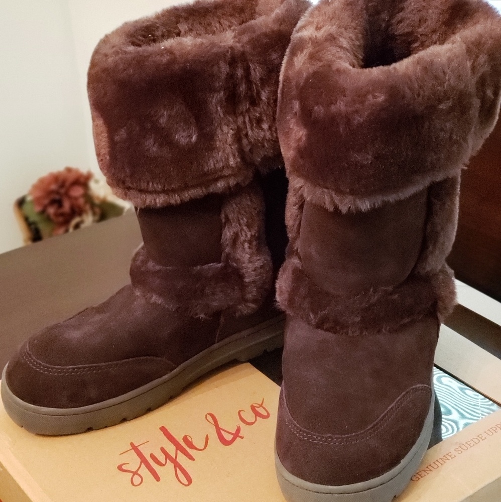 Boots